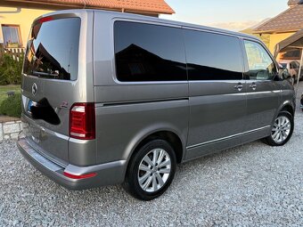 Vw Multivan T6-odpočet Dph - 5