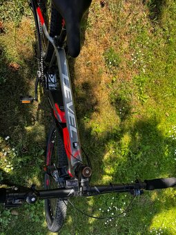 KROSS Level Boost 1.0 500Wh, veľ. S. - 5