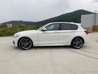 BMW 1 - 5