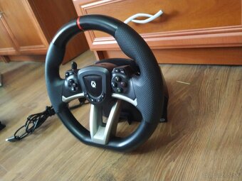 Hori racing wheel - 5