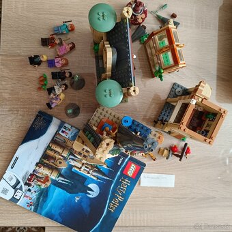 LEGO Harry Potter 75969 Astronomická veža na Rokforte - 5