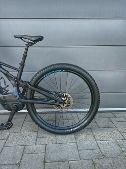 Specialized Turbo LEVO FSR / 29" / M / 500Wh / nová batéria - 5