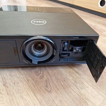 Predám - Dell Advanced Laser Projector 7760 Full HD - 5