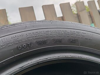 205/55 R16 Letné Sava Intensa UHP2 - 5