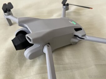 DJI mini 3 - 5