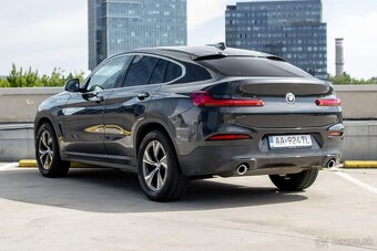 BMW X4 20i - 5