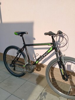 Vedora Connex 27,5 - 5
