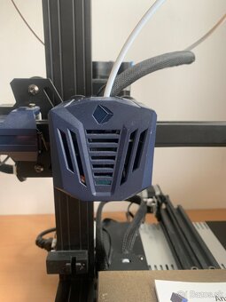 Anycubic kobra go - 5