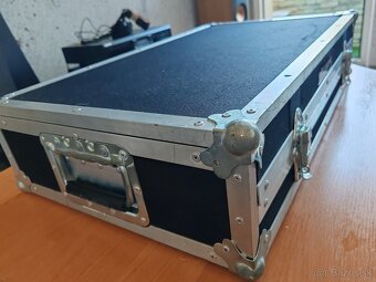 numark mixstream pro - 5