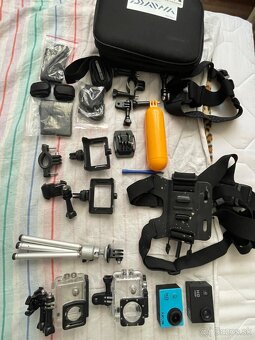 SJ CAM - 5