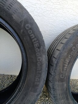 Pneumatiky 205/55 r.16 - 5