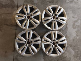 MINI F54/55/56/57/ R15/16/R17/MONTÁŽ V CENE - 5