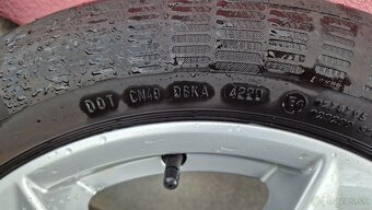 Disky 5x112 R17 - 5
