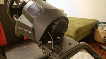 Thrustmaster T-GT II - 5