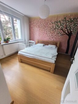 3 izbový byt v centre po kompletnej rekonštrukcii - 5