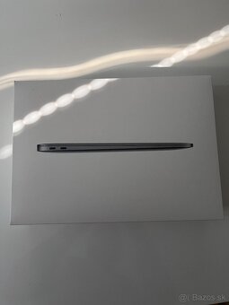 Macbook Air M1, 256gb, 16gb Ram, Space Grey - 5