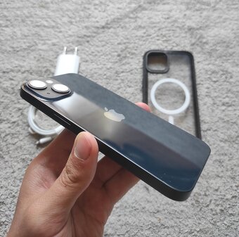 Iphone 14 128GB - 5