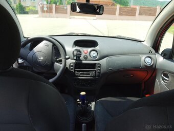 citroen c1 44kw - 5