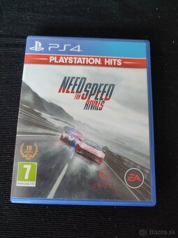 Ps4 Hry - 5