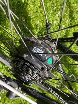Ebike MTF grand 2.3 - 5