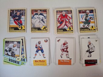 Hokejove karty,karticky - 2012/13 O-Pee-Chee - 5