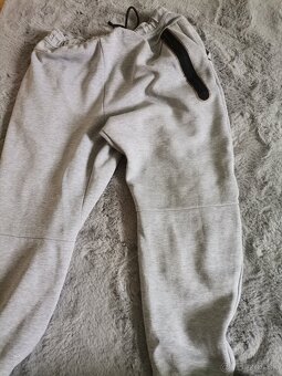 Nike tech fleece tepláky - 5