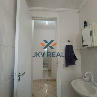 JKVreal ponúka na predaj priestranný 3-izbový byt s dvoma ba - 5