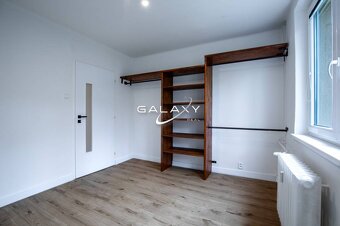 Moderný 3-izbový byt s loggiou po kompletnej rekonštrukcii, - 5