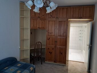 3 izb. byt na prenájom, Prievidza, Zapotôčky - 5
