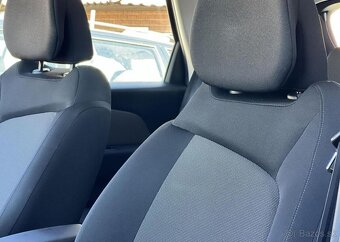 Citroën C4 Picasso 1.2i KLIMA TEMPOMAT ALU benzín manuál - 5