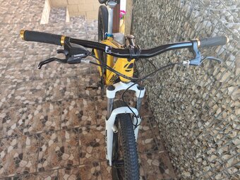 Predam bicykel značky Spider - 5