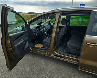 Seat Alhambra DSG EcoMotive - 5