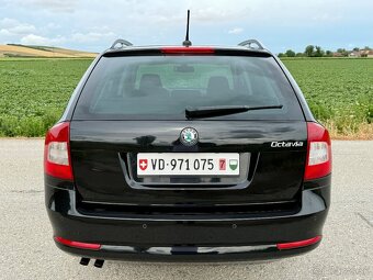 Škoda Octavia Combi AllDrive 4x4 DSG -2.0CR TDi 103Kw 140Ps. - 5