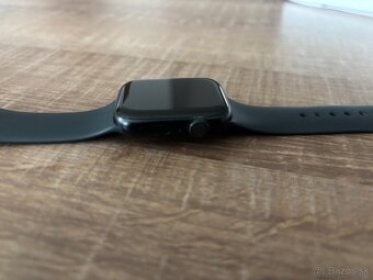 Apple Watch Midnight 8 - 5