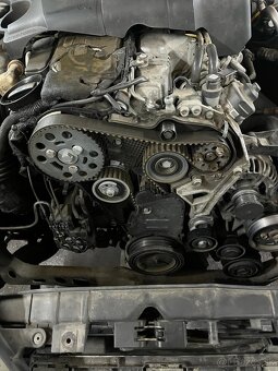 Audi A4 - 5