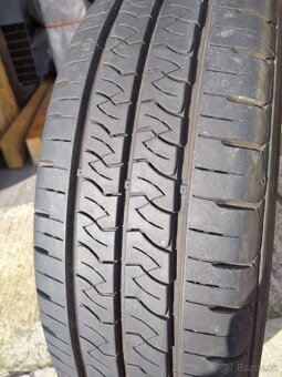 215/70r16C - 5