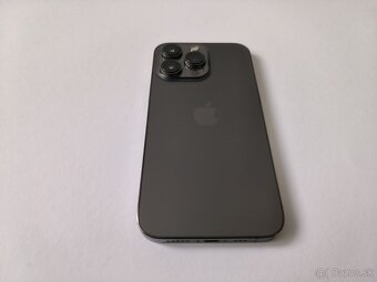 apple iphone 13 PRO 512gb Graphite / Batéria 100% - 5