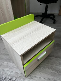 Detská študentská izba - 5
