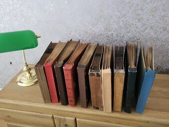 Kufrikový gramofon - 5