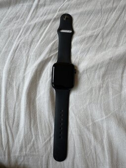 Apple Watch SE 2022 ( 44 mm, GPS) TOP stav - 5