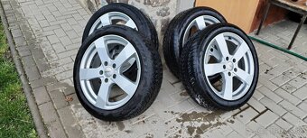Dezent 5x112 R17 - 5