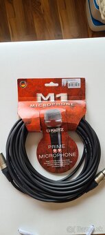 Kable predám - 5