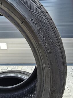 225/45 r17 Letne Dunlop SP Sport Maxx - 5