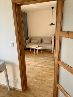 ASSENZIO – PRENAJOM – DVOJGARZONKA S DVOMA LOGGIAMI – JASOVS - 5