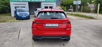 Predam Škoda Kamiq 1.0 MPI rok 2020 naj.22000 km - 5