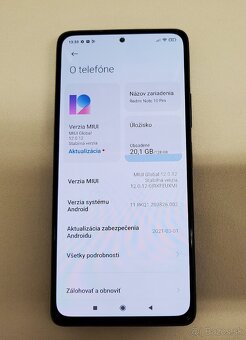 Redmi Note 10 Pro - 5