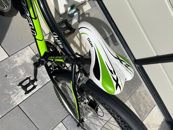 Bicykel Harry Jetty 24" - 5