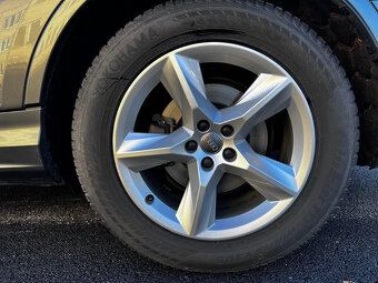 Audi Q7 50 3.0 TDI mHEV S line quattro tiptronic - 5