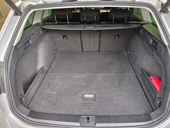 VW PASSAT 2.0 TDI DSG 110KW LED NAVI LANE - 5
