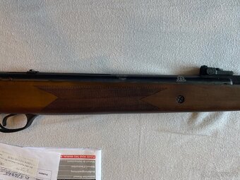 Vzudchovka Hatsan mod.90 4,5mm - 5